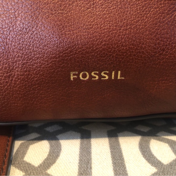 Fossil Skylar Satchel - Picture 5 of 16